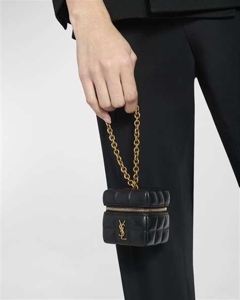 ysl mini cube
